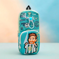 Пенал 3036 Messi