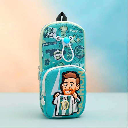 Пенал 3036 Messi