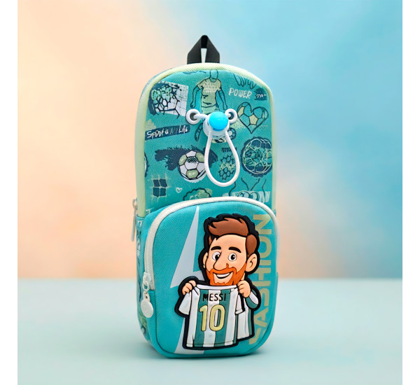 Пенал 3036 Messi