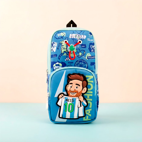 Пенал 3036 Messi