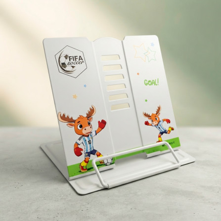 Подставка для книг маленькая 1299XS Fifa