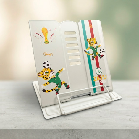 Подставка для книг маленькая 1299XS Fifa
