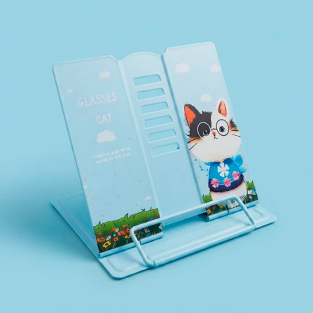 Подставка для книг маленькая 1233XS