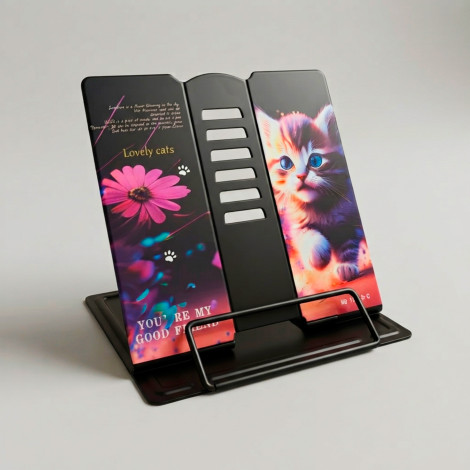Подставка для книг маленькая 1233XS