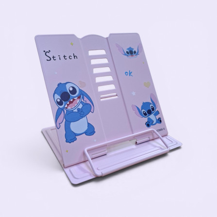 Подставка для книг маленькая 1235XS Stitch