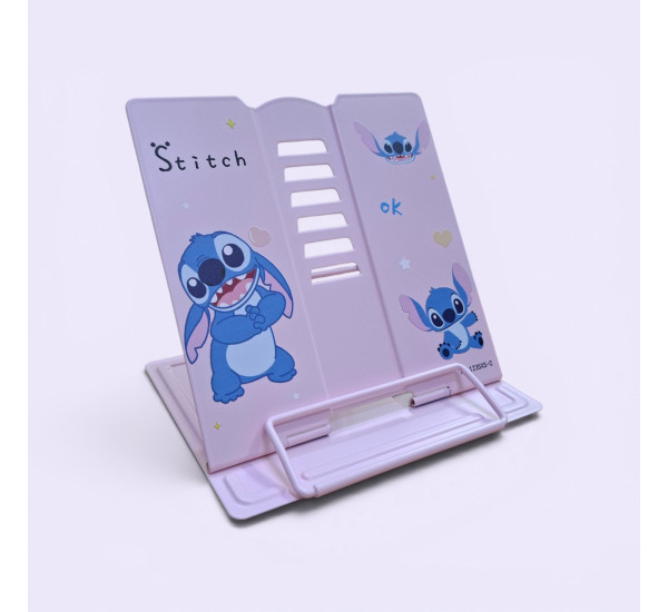 Подставка для книг маленькая 1235XS Stitch