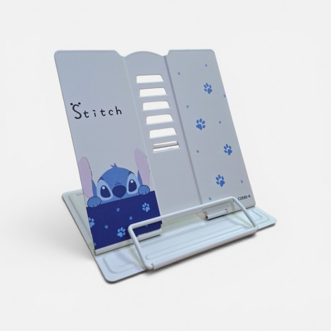 Подставка для книг маленькая 1235XS Stitch