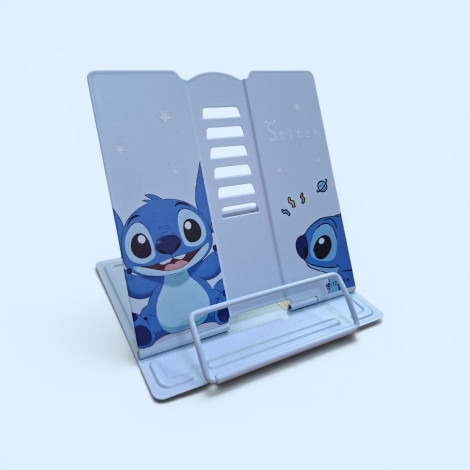 Подставка для книг маленькая 1235XS Stitch