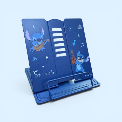 Подставка для книг маленькая 1235XS Stitch