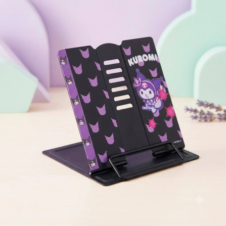 Подставка для книг маленькая 1001XS Kuromi