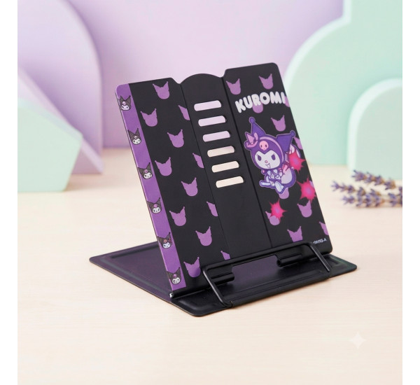 Подставка для книг маленькая 1001XS Kuromi