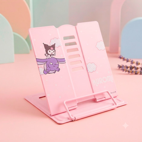Подставка для книг маленькая 1001XS Kuromi