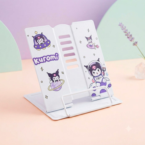 Подставка для книг маленькая 1001XS Kuromi