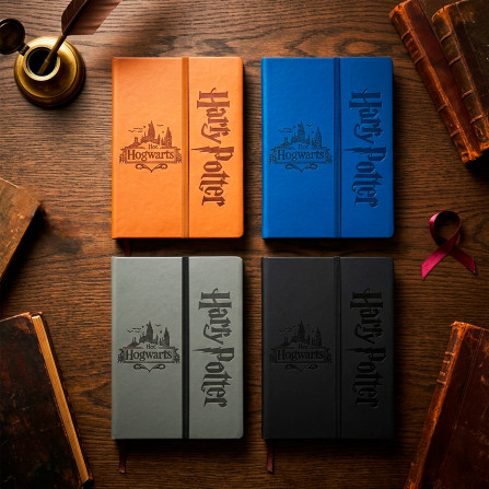 Блокнот магнитный Harry Potter