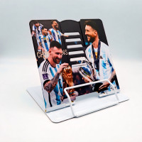 Подставка для книг 1251S Footbal