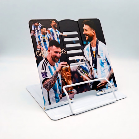Подставка для книг 1251S Footbal