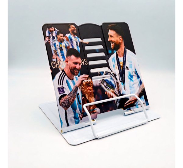 Подставка для книг 1251S Footbal