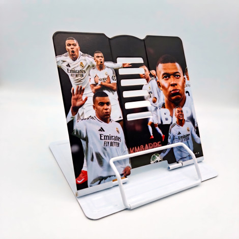 Подставка для книг 1251S Footbal
