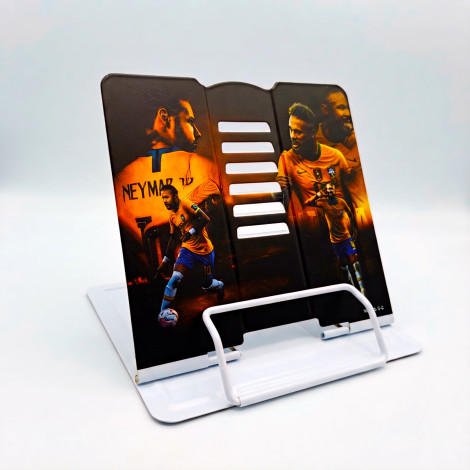 Подставка для книг 1251S Footbal
