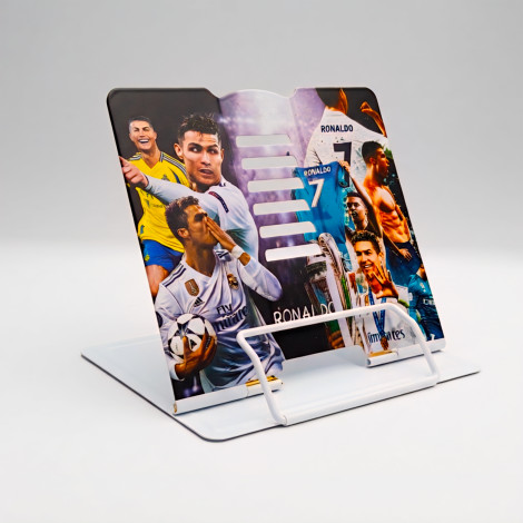 Подставка для книг 1251S Footbal