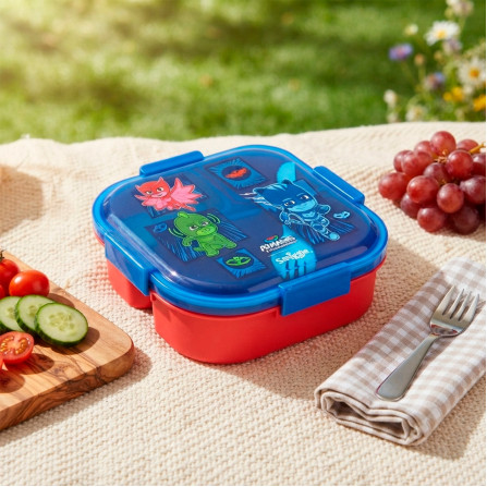 Ланчбокс Smiggle SM2012A