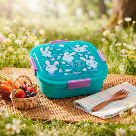 Ланчбокс Smiggle SM2012A