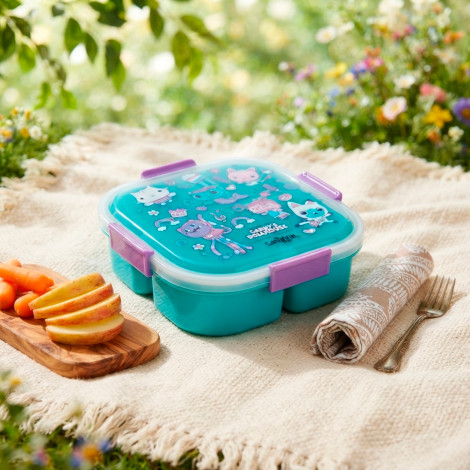 Ланчбокс Smiggle SM2012A