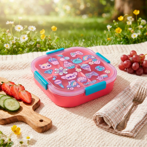 Ланчбокс Smiggle SM2012A