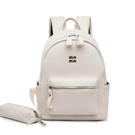 Рюкзак женский 26034 MIU MIU