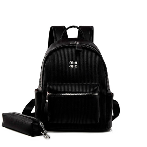 Рюкзак женский 26034 MIU MIU