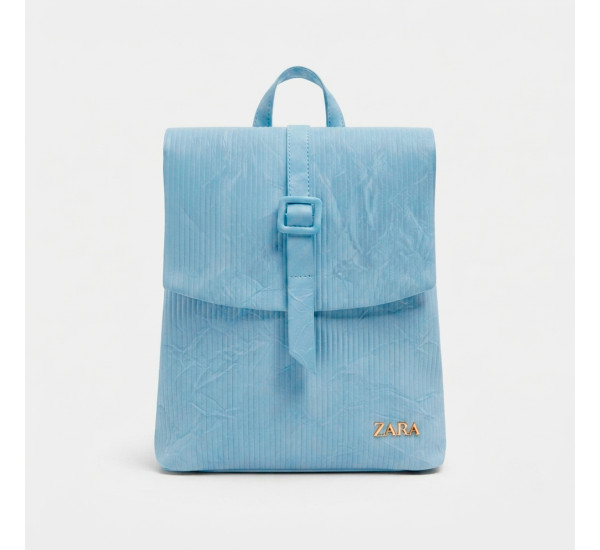 Рюкзак женский 26815 ZARA