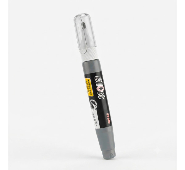 Штрих корректор "Ellot" 100ml ET-348