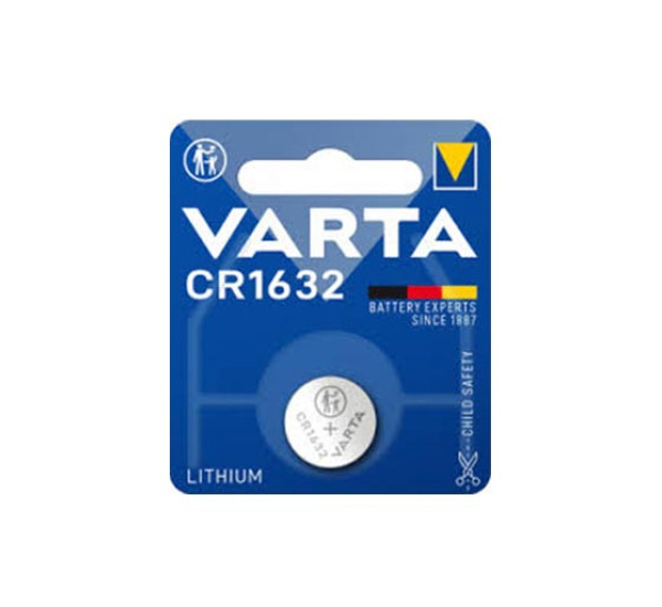 Батарейки professional 1632 (Varta)