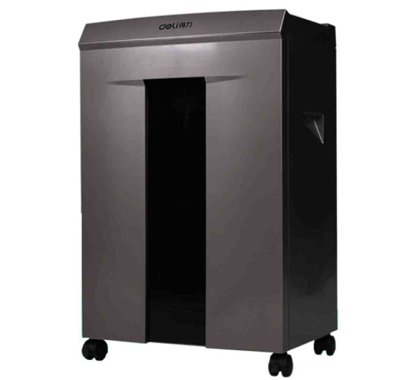 Уничтожитель бумаг+CD 10 л 9905 (Deli)