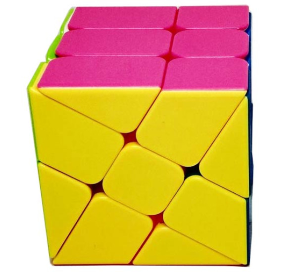 Кубик Рубика 3Х3Х3 8807