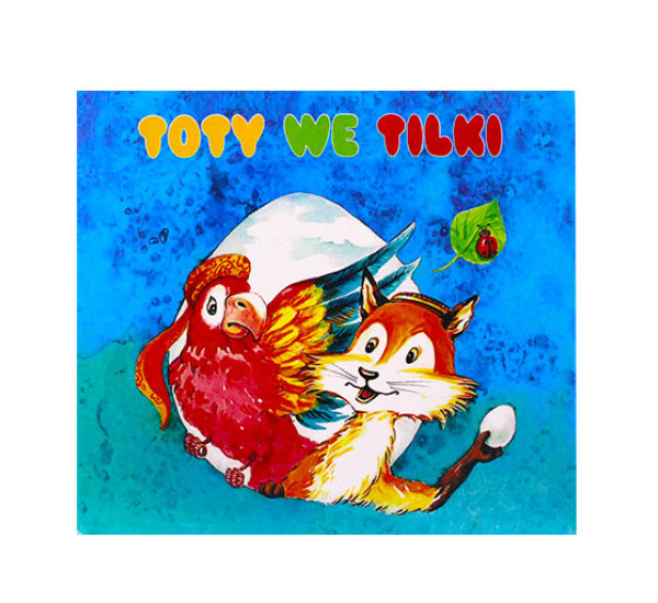 Toty we tilki (Turkmen dowlet nesiryat gullugy)