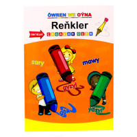 Прописи  Reňkler