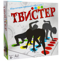 Игра Твистер 6200