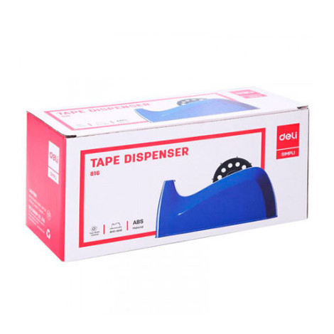 Подставка для скотча 816 (Deli)