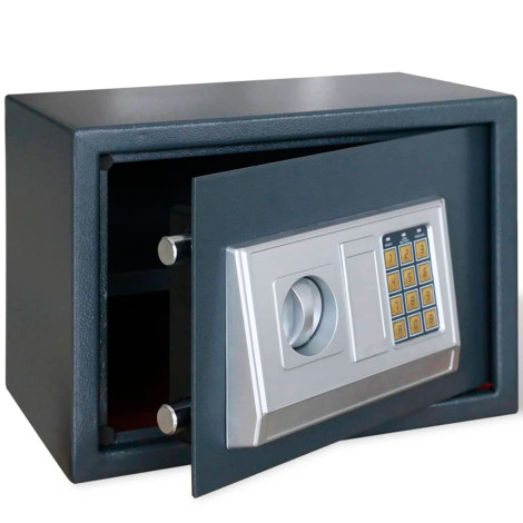 Сейф настенный 40*33*32 см 13 кг 30EK