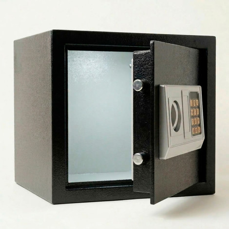 Сейф настенный 30*38*30 см  2042-30E HZ
