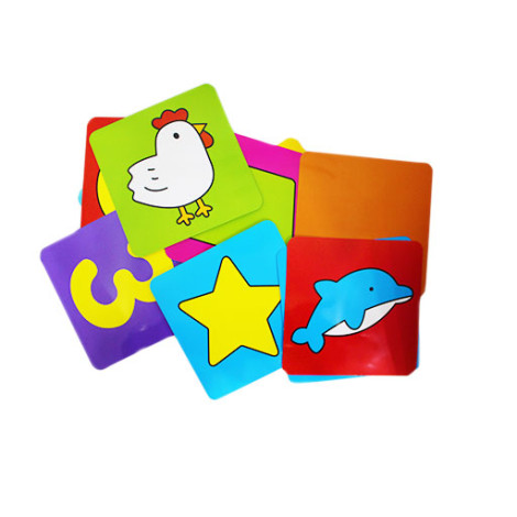 Умные карточки Baby cards level 2