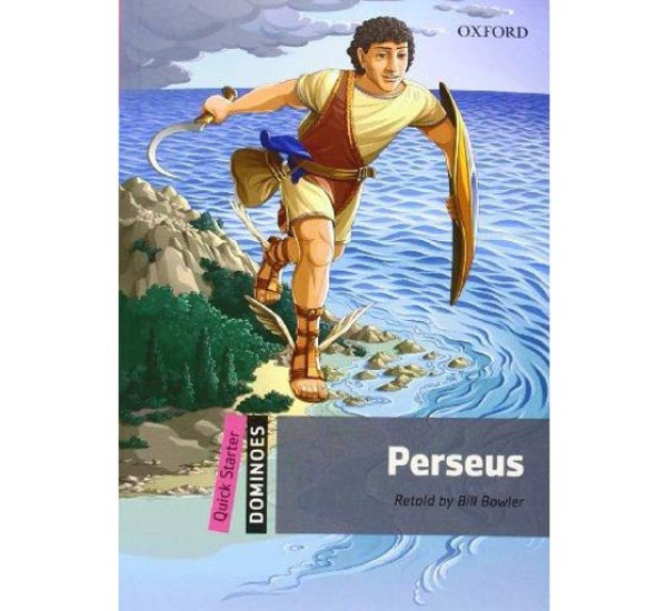 Perseus + CD (Quick Starter)