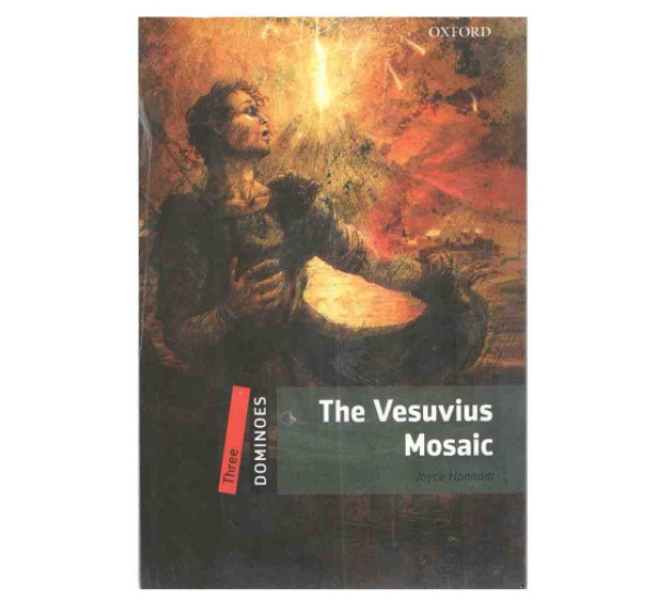 Three The Vesuvius Mosaic J.Hannam (Stage 3)