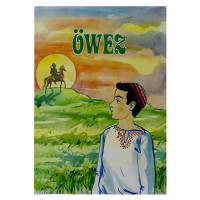 Öwez (Türkmen döwlet neşirýat gullugy)