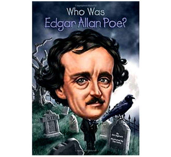 Who Was Edgar Allan Poe?